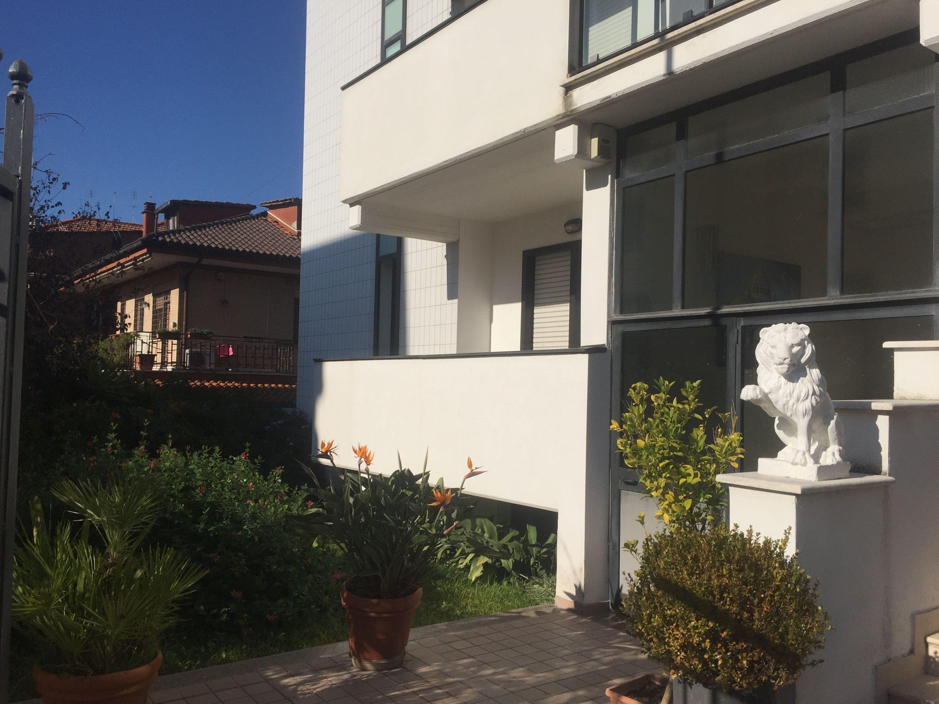 Hotel Sisto V — Fotos 1
